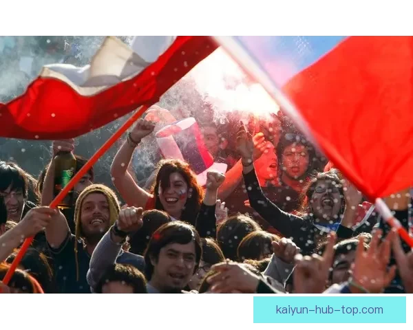 开云体育世界杯精彩瞬览全球赛场巅峰对决与球迷热情盛况